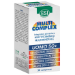 esi multicomplex uomo 50+ 30 compresse