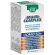 multicomplex uomo 50+ 30 cpr