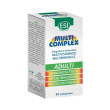 esi multicomplex adulti 30 compresse - integratore di vitamine e minerali