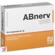 abnerv 1000 45 compresse