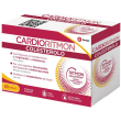 cardioritmon colesterolo 60 capsule - integratore per il colesterolo