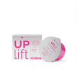 veralab - up lift refill crema viso rimpolpante effetto illuminante texture ricca confezione 50 ml