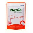 natural soft jelly tonnetto con papaya - alimento completo per gatti 70 gr