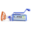 vortex mit babymaske 0 - 2 jahre 1 pz maschera
