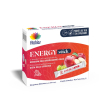 fitobios energy stick integratore energizzante 14 stick - integratore alimentare con vitamine e amin