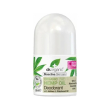hemp oil - deodorante roll-on 50 ml