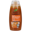 dr o manuka honey detergente corpo 250 ml ml