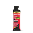 enervit c2 1 pro carbo gel cola con caffeina 60 ml
