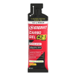enervit carbo gel c2:1 limone 60 ml gel energetico con maltodestrine, fruttosio e caffeina