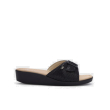 scholl - sandali mango blu numero 39 confezione 1 paio
