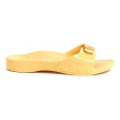 scholl sun pvc w yellow 39