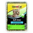 gimcat erba per gatti soft-gras 100gr 02.407128