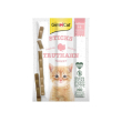 gimcat kitten sticks tacchino e calcio - 3 snack per gattini