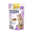 gimcat nutri pockets ana 60g