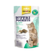 gimcat nutri pockets catn 60g