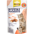 gimcat nutri pockets salm om 3