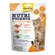 gimcat nutri pockets mal&vit