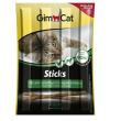 gimcat sticks agnello pollame