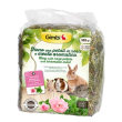 gimbi fieno+petali rose 500g