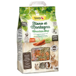 gimbi fieno montagna car 1kg