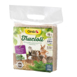 gimborn gimbi lettiera roditori trucioli 15lt