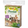 gimbi trucioli 60l