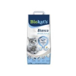 lettiera biokat's bianco classic 10kg - argilla naturale -