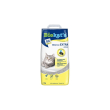 bianco extra - lettiera agglomerante con carboni attivi per assorbimento odori e liquidi 10 kg