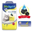 lettiera biokat's bianco extra classic 10kg - con carbone attivo -