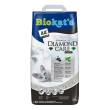 biokat's diamond care clas