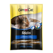 gimcat sticks salmone&merluz