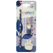 morbidi' kit disegno frutti bosc