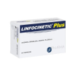 linfocinetic plus 60 compresse - integratore per il microcircolo
