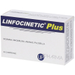 linfocinetic plus 60 compresse 69 g