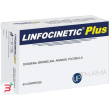 linfocinetic plus 60 compresse