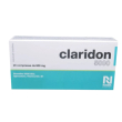claridon 5000 integratore per infiammazione e dolore 20 compresse