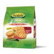 salatino alla paprika senza glutine 200g - farabella 200 g
