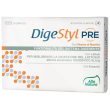 digestyl pre integratore per la funzionalità del sistema digerente e per la digestione del lattosio