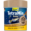 tetramin baby - alimento completo per pesciolini neonati e avannotti 66 ml