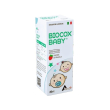 biocox baby gusto fragola 20 ml - integratore per l'immunità e la funzione cognitiva