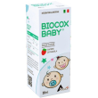 biocox baby gocce di lattobacilli e lattoferrina 20 ml