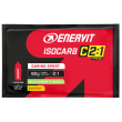 enervit - sport isocarb 2:1 lemon bevanda istantanea gusto limone confezione 65 gr (scadenza prodott