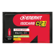 enervit sport isocarb 2:1 lemon, 65 g