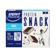 enervit protein snack cocco low sugar astuccio 8 x 27 g 216 g