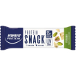 protein snack pistacchio - barretta proteica
