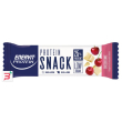 enervit protein snack cheescake low sugar 30 g