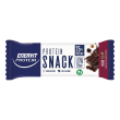 enervit protein protein snack choco veg, 33 g