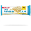the protein deal double white - barretta proteica 55 g