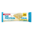 enervit the protein deal barretta proteica cioccolato bianco 1 pezzo