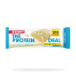 enervit protein deal bar double white 55g